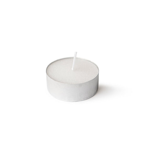 Tea Light Candles