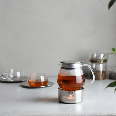 Unitea Tea Warmer