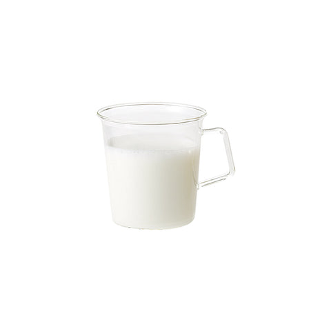 Cast Milk Mug