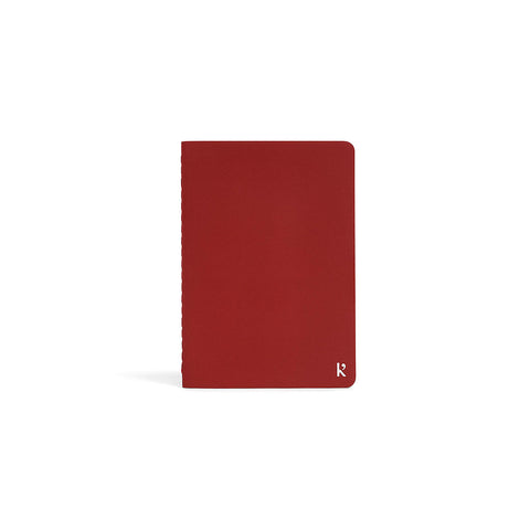 Pocket Journal A6