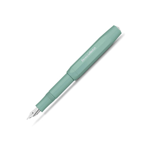 Sport Fountain Pen Smooth Sage