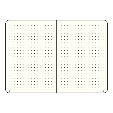 Dot Grid