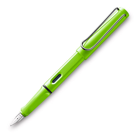 Extra Fine|Green,Fine|Green,Medium|Green