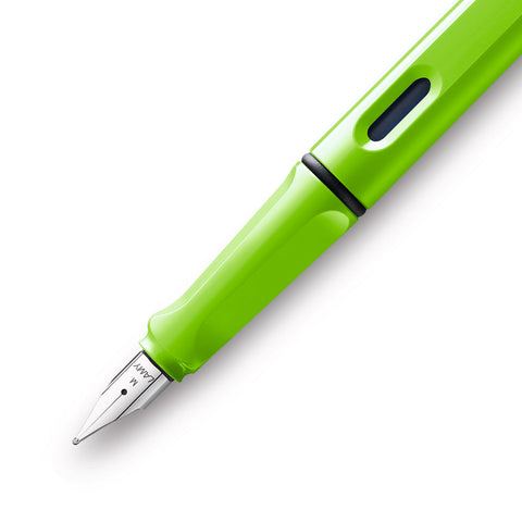 Extra Fine|Green,Fine|Green,Medium|Green