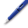 Extra Fine|Blue,Fine|Blue,Medium|Blue