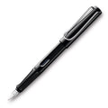 Extra Fine|Gloss Black,Fine|Gloss Black,Medium|Gloss Black