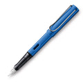 Ocean Blue,Broad-Ocean Blue,Medium-Ocean Blue,Fine-Ocean Blue,Extra Fine-Ocean Blue