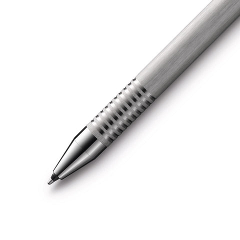 Logo Twin Pen