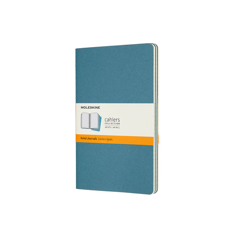 Cahier Large Notebook Set