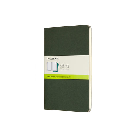 Cahier Large Notebook Set