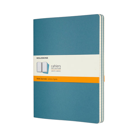 Cahier Extra Large Notebook Set