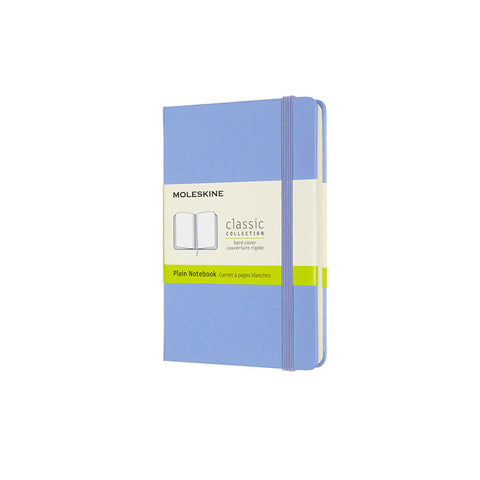 Classic Pocket Hard Cover Notebook