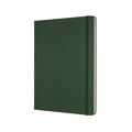 Myrtle Green|Ruled,Myrtle Green|Plain