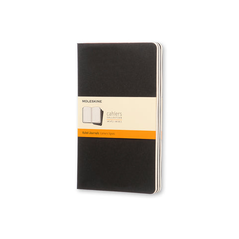 Cahier Large Notebook Set