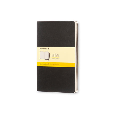 Cahier Large Notebook Set