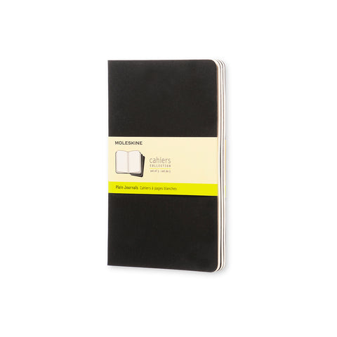 Cahier Large Notebook Set