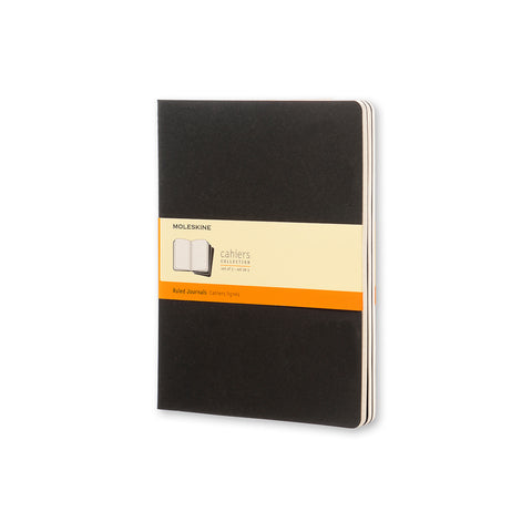 Cahier Extra Large Notebook Set