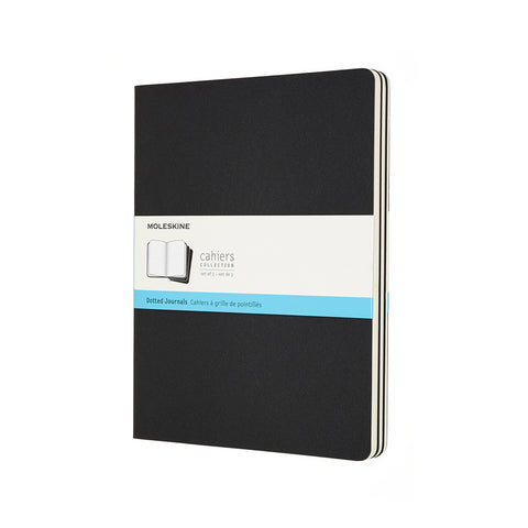 Cahier Extra Large Notebook Set