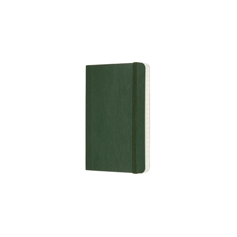 Myrtle Green|Ruled,Myrtle Green|Plain