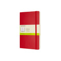 Scarlet Red|Plain