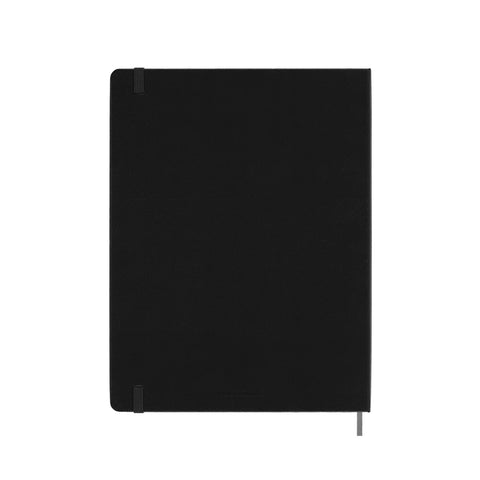 Smart Hard Cover Notebook Extra Large