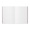 Plain|Passport