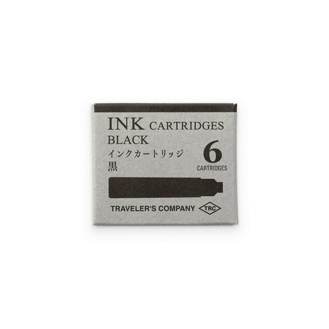 Ink Cartridges