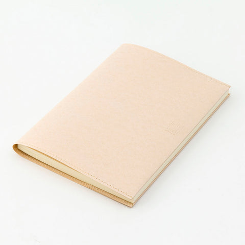 Cordoba Paper A5 Notebook Cover