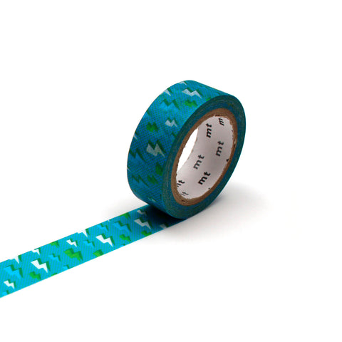 Lightning Washi Tape Single Roll