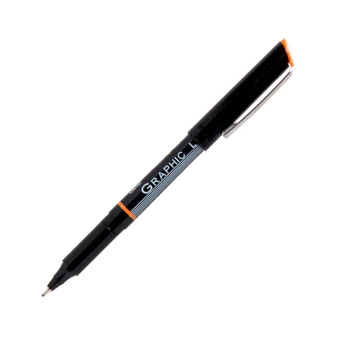 Graphic Liner Pen