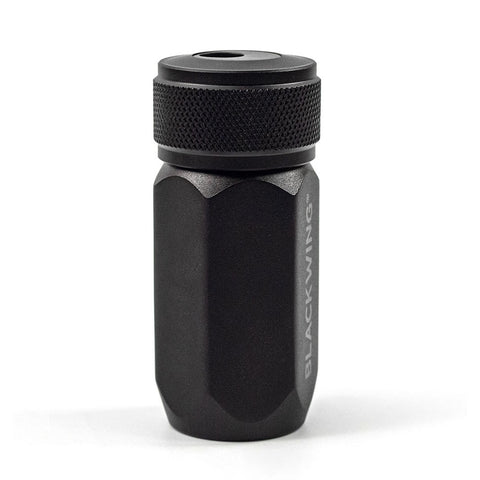 One-Step Long Point Pencil Sharpener