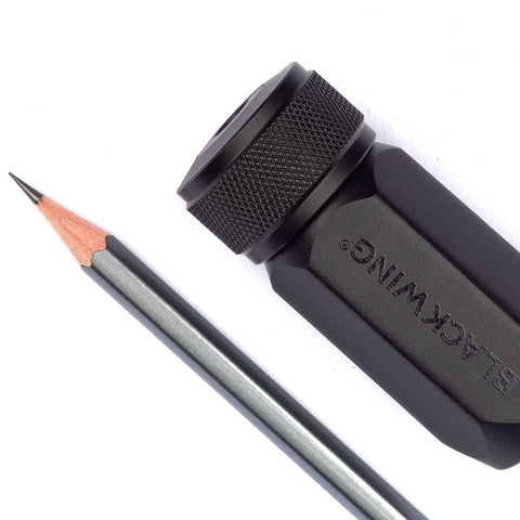 One-Step Long Point Pencil Sharpener
