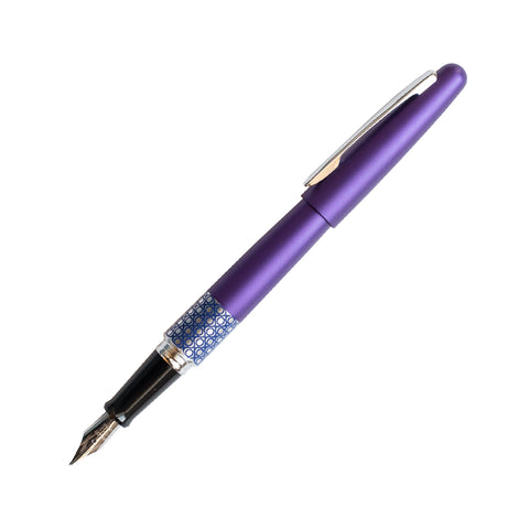 Metropolitan Fountain Pen