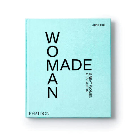 Woman Made: Great Women Designers