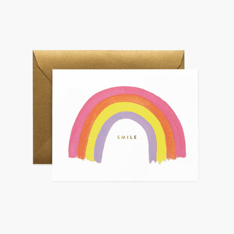Smile Rainbow