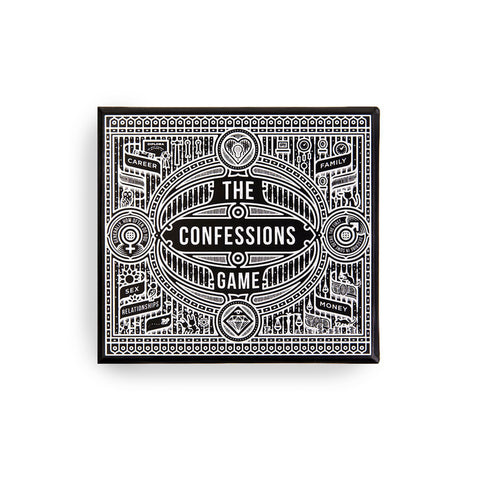 The Confessions Game