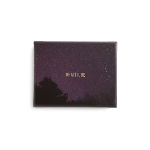 Gratitude Card Set