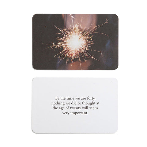 Gratitude Card Set