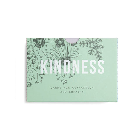 Kindness Prompt Cards