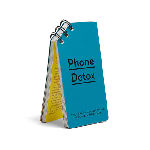 Phone Detox