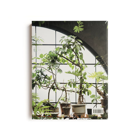 Indoor Green: Living with Plants